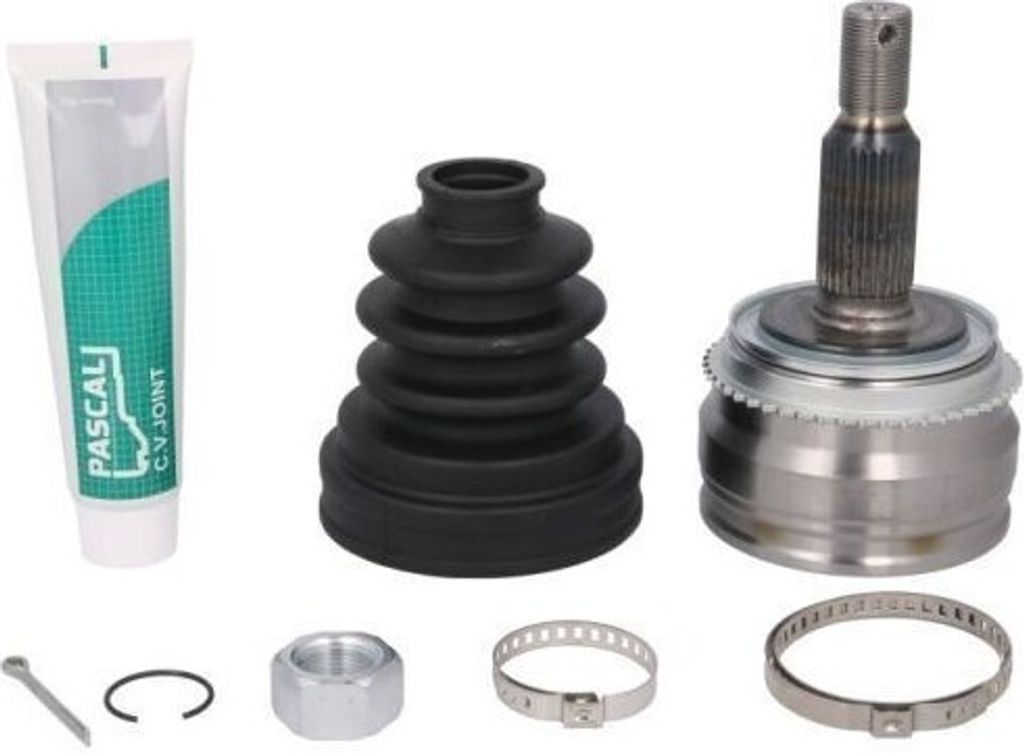 PASCAL Gelenksatz Antriebswelle Radseitig für MITSUBISHI PAJERO IV (V8W, V9W) G15054PC