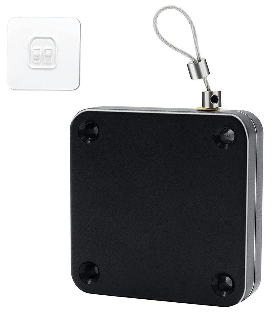 APT AG799 Ferme-porte à enroulement pour la fermeture Image du produit 
