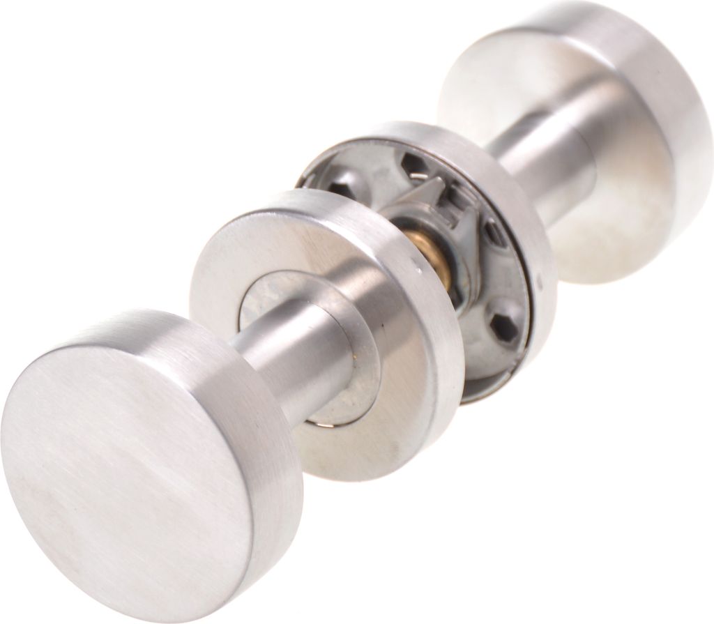 ROSONE FILETTATO CON BOTTONE BIANCO CASSETTA RICAMBIO ORIGINALE PUCCI ART. 7530 | Leroy Merlin - Foto 6