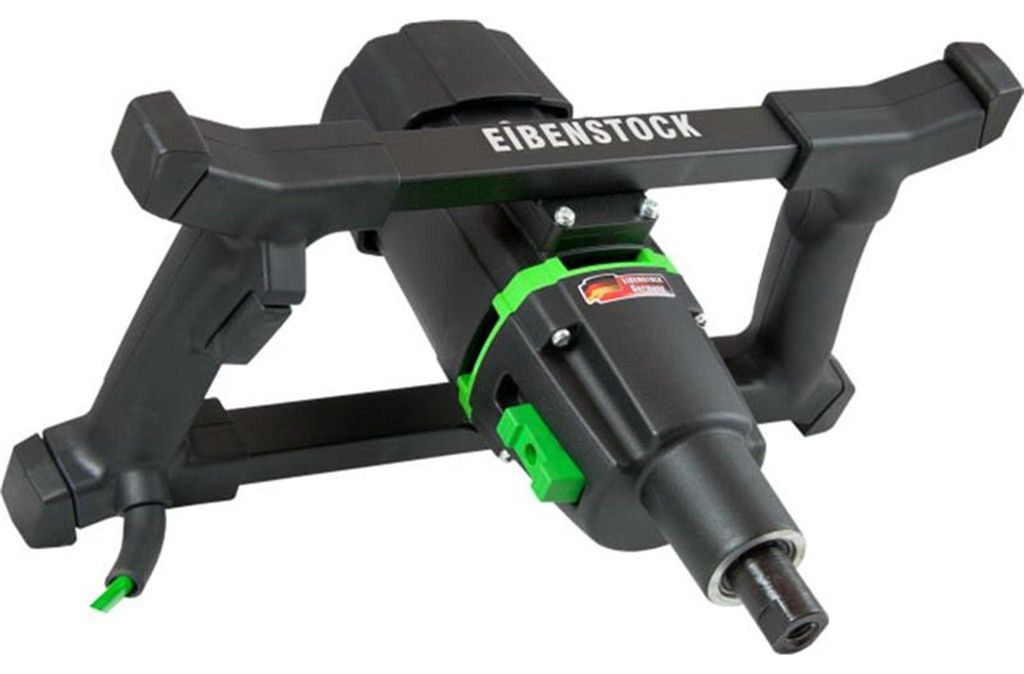 Eibenstock Zentrierstange 500 mm lang (Nutzlänge: 400/450 Produktbild 