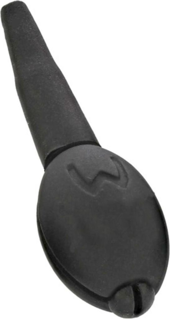 Westin Adjustable Float Weights Matte Black - Angelgewichte, Gewicht:7g, Packungsinhalt:4 Stück