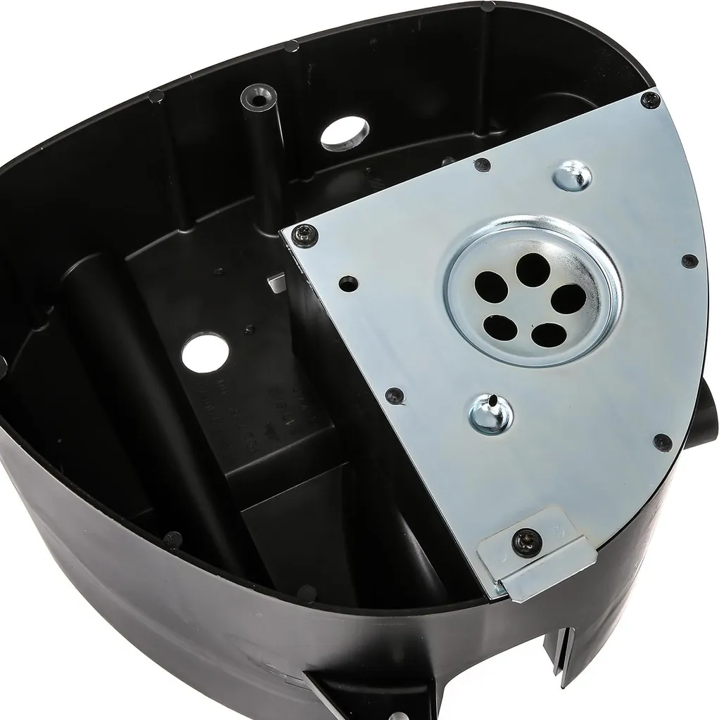 Boîtier central Simson S51 renforcé avec plaque de finition incluse - 5