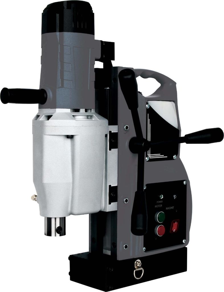 Magnet-Kernbohrmaschine COREMAG 75/4