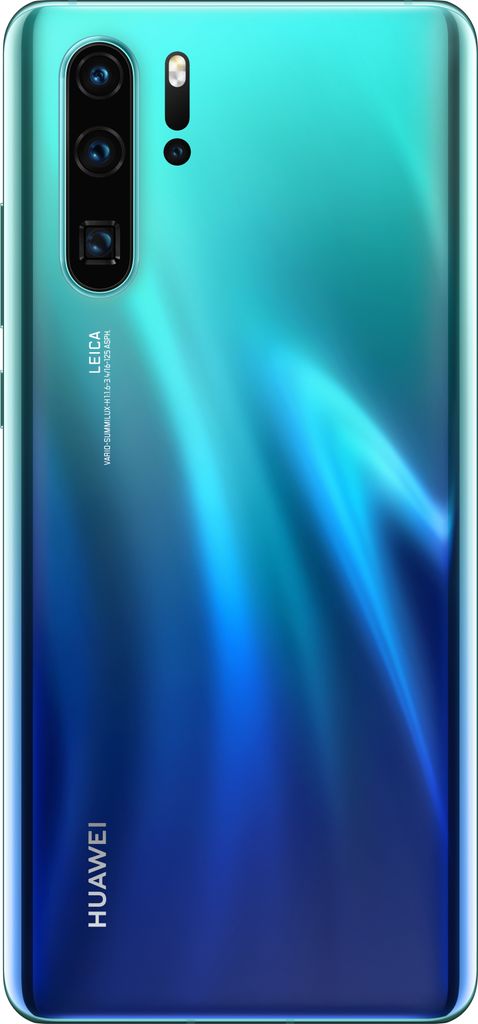 Huawei P30 Pro VOG-L29 グローバル版 256GB Huawei P30 Pro Dual Sim 256GB Breathing Crystal VOG-L29