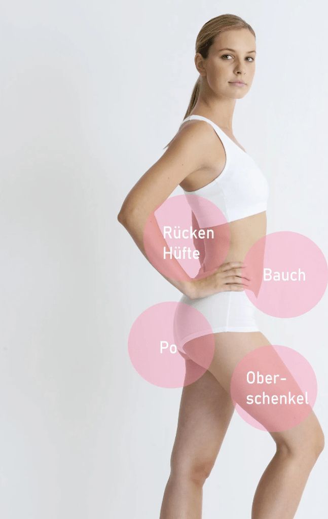 HEALTH HOOP® 1.8 Hula Hoop Reifen mit 96 Massagenoppen und Produktbild 15