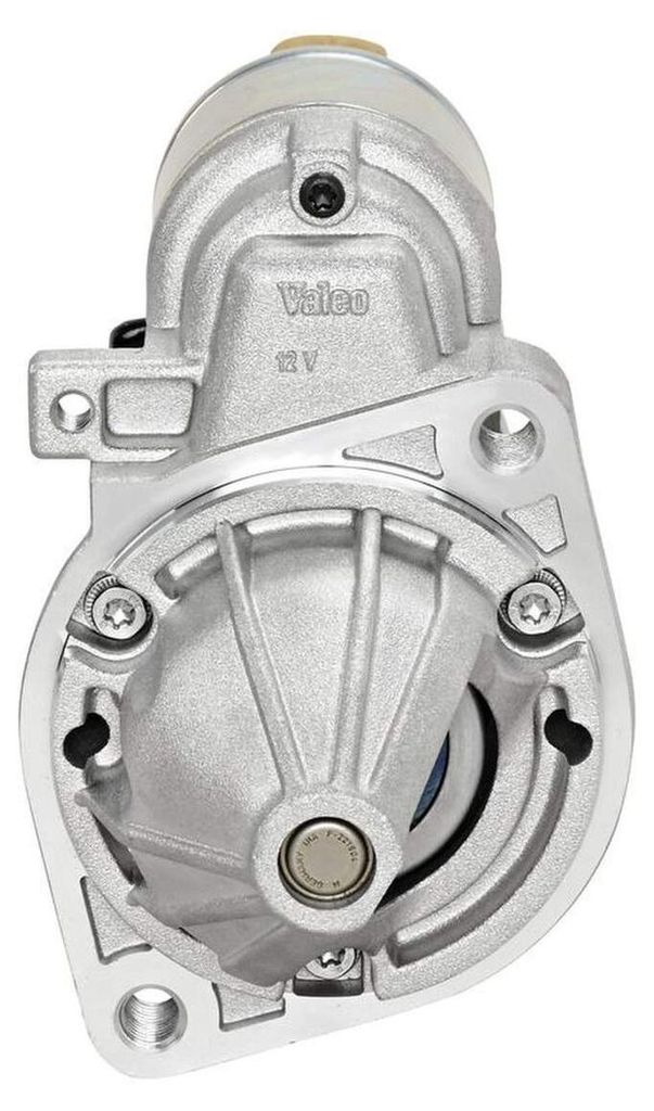 Anlasser Starter 12 V 1,3 kW 9 Zähne VALEO für u.a. MERCEDES-BENZ 190