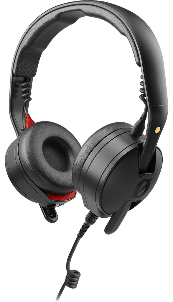 Casque Filaire pour Enregistrement Podcast et Mixage Audio Rode NTH-100 Pro