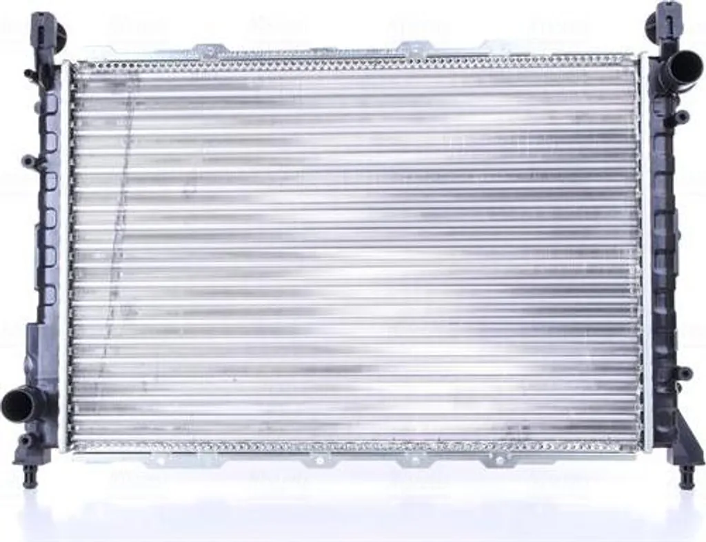Radiateur Nissens 60029 Haute Performance compatible Alfa 145 OE 60586994