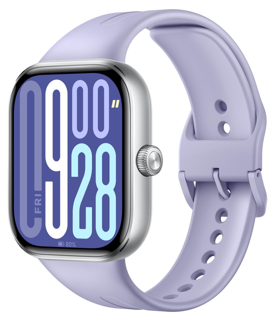 Xiaomi Watch 5 5,26 cm (2,07") AMOLED 47,5 mm Digitálny 432 Obrázok produktu 