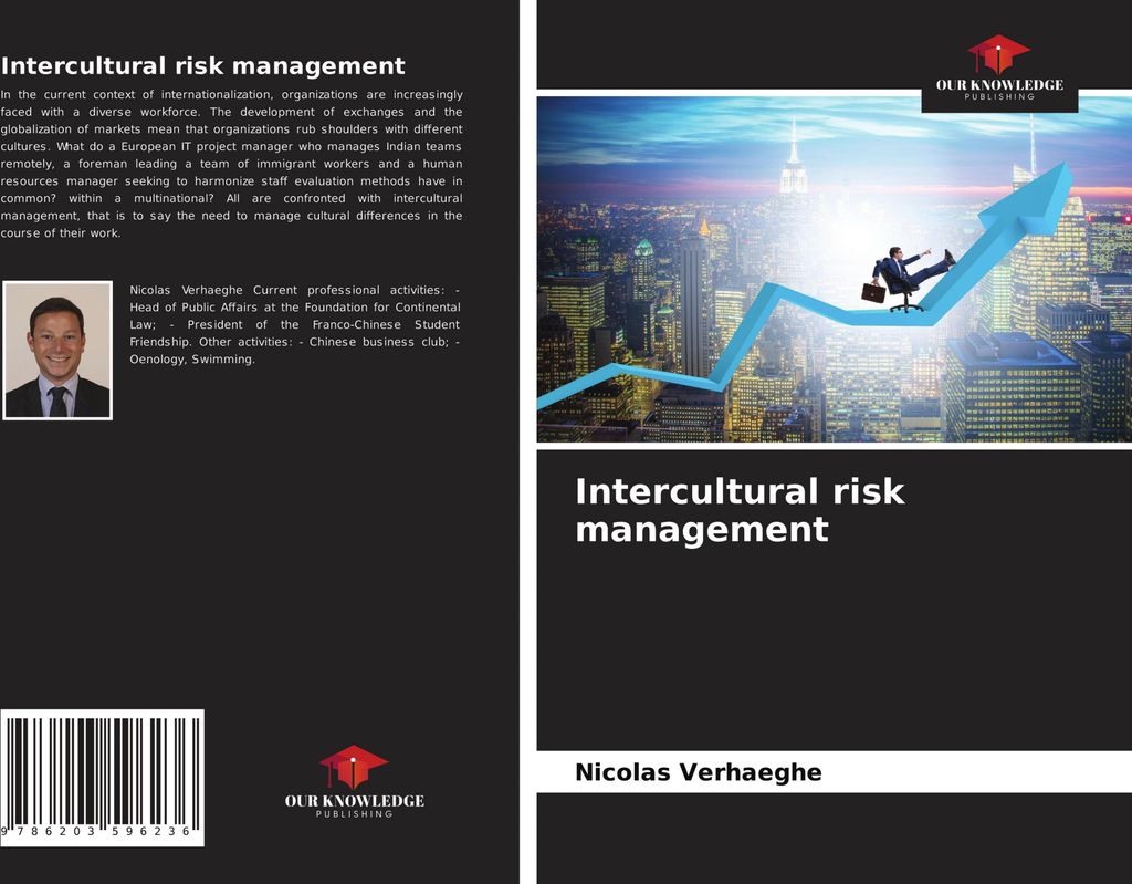 Intercultural risk management