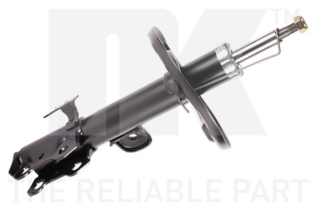 Stoßdämpfer Rechts Vorne 654534531