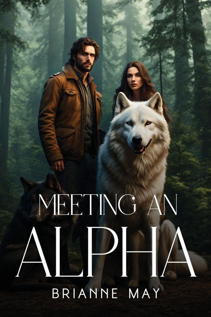 Begegnung mit einem Alpha