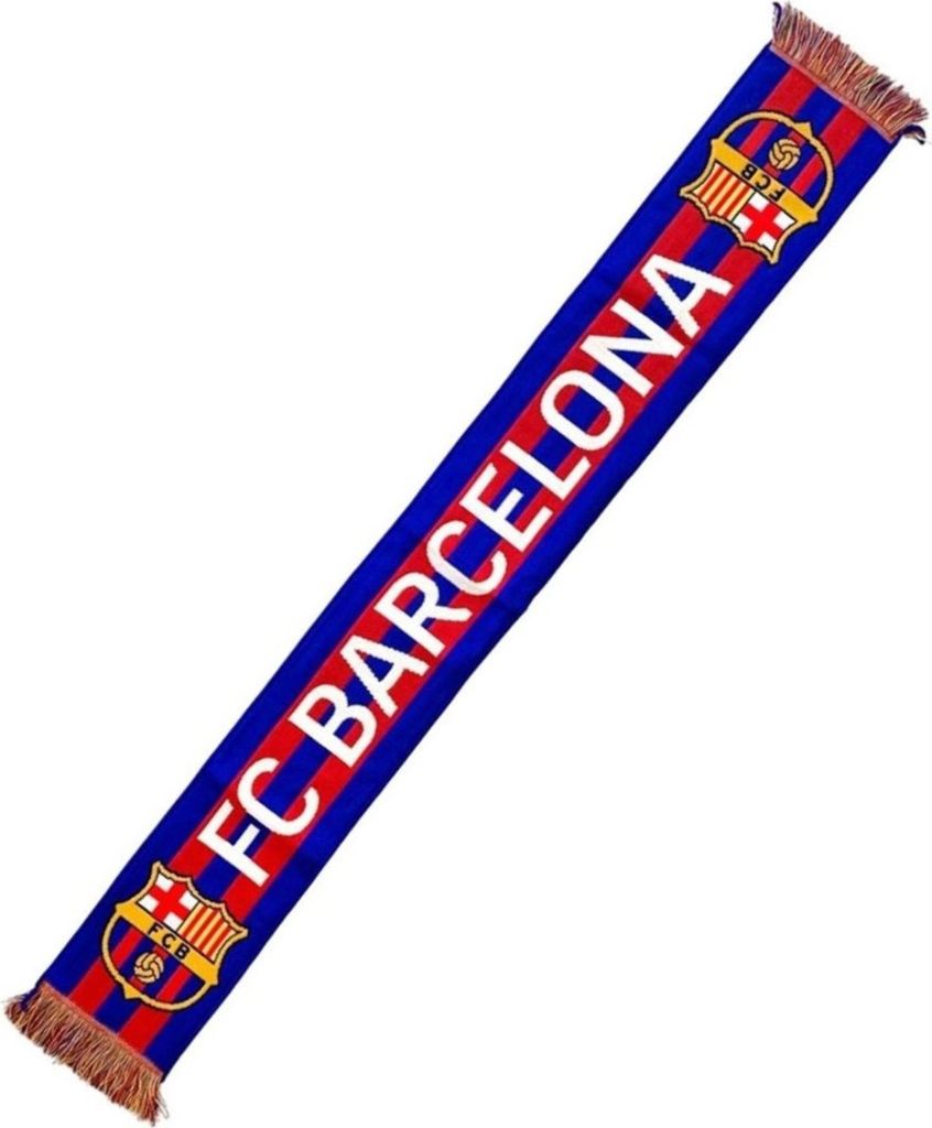 Foulard FC Barcelona 5004BUT23 Immagine del prodotto 