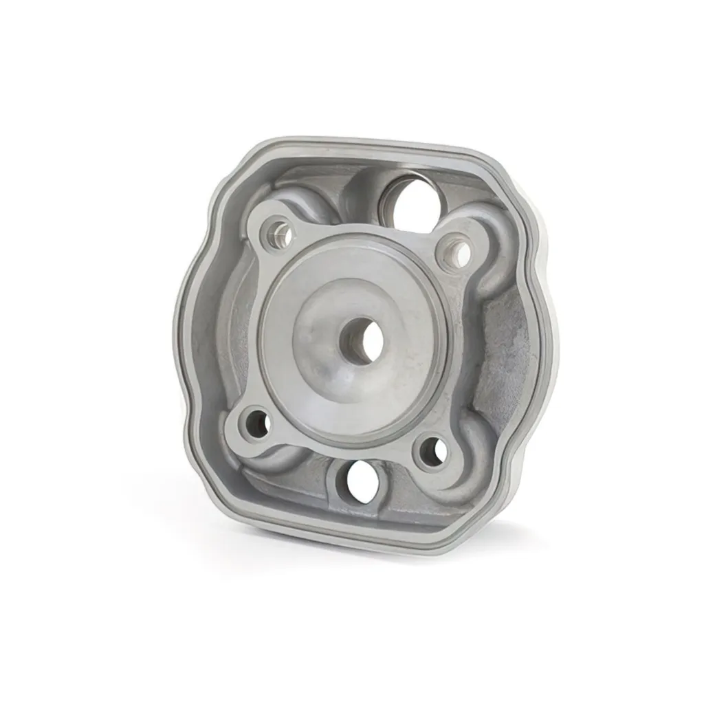 Kit Stage6 Bigracing 88cc Derbi Euro 2 EBS050 Solution Performance - 8