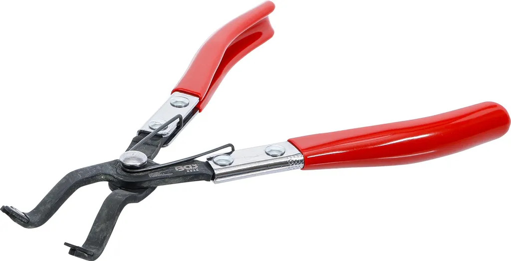 BGS 8936 Pinze per Anelli di Sicurezza Speciali 215 mm - Qualità Professionale - 2