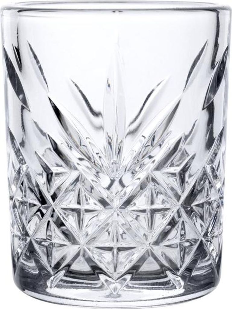 Utopia Timeless Vintage Kieliszki do shotów 60ml (12 sztuk) Zdjęcie produktu 