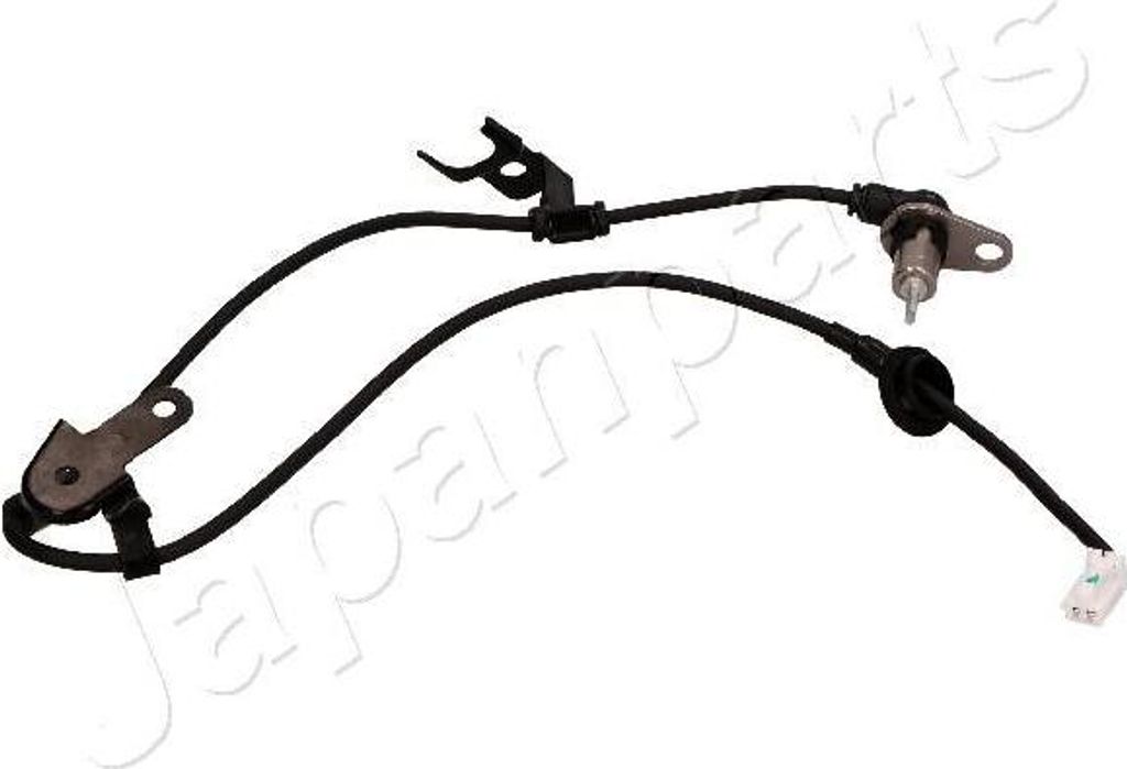 JAPANPARTS ABS Sensor Raddrehzahl Hinten Links für MAZDA PREMACY (CP) ABS-336