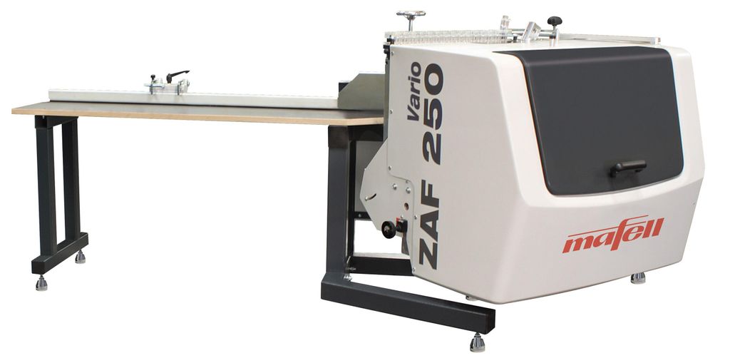 Mafell Zapfenfräse ZAF 250 Vario | 991201 Produktbild 