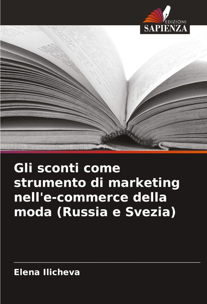 Gli sconti come strumento di marketing nell'e-commerce della moda (Russia e Svezia)