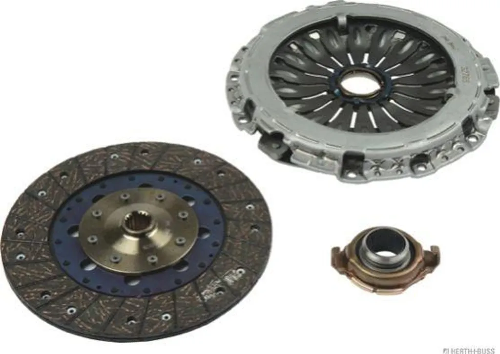 Kit d'embrayage complet pour moteur Hyundai et Coupé série J2000583
