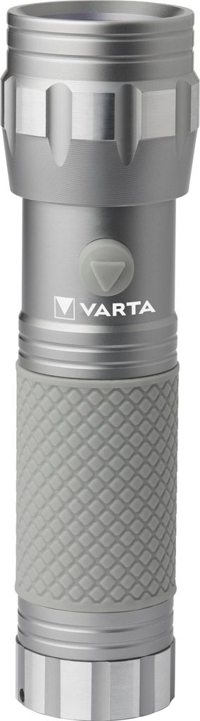 Varta 15638 101 421 torche et lampe de poche Argent Lampe Image du produit 