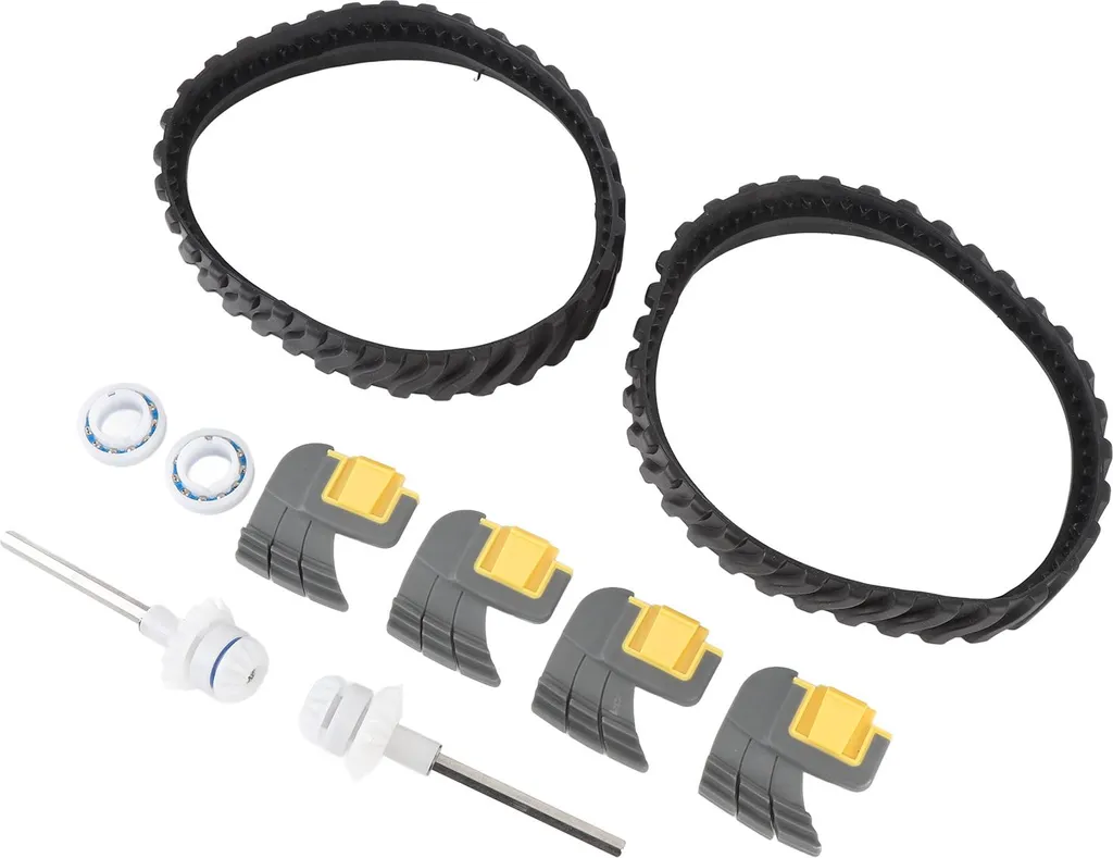 Kit de transmission robuste R0796200 pour robots de piscine