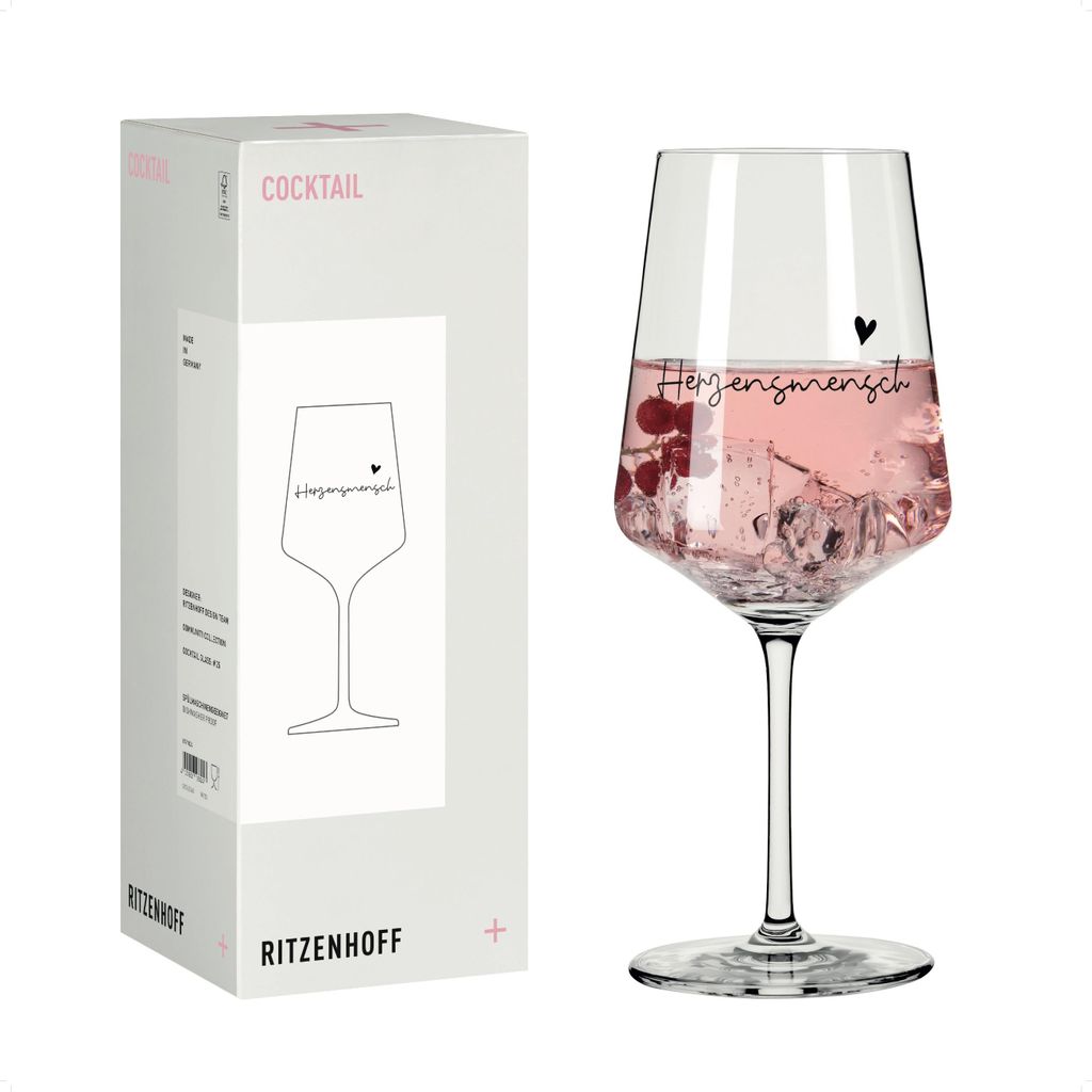 Cocktail di frasi #25 RDT H25 Immagine del prodotto 