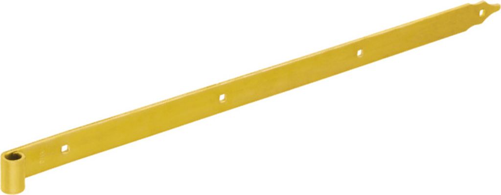 DMX - Ladenband Torband Ladenbänder Scharnier - ZP Produktbild 