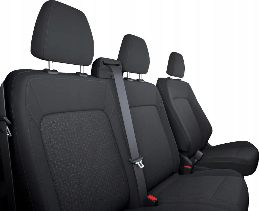Tappetino Renault Laguna I 1993-1998 Velours Nero - Ricambio Su Misura