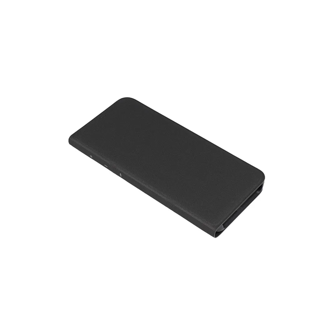 Coque Booktype Samsung Galaxy S8 Plus avec Porte-Carte Finition Cuir