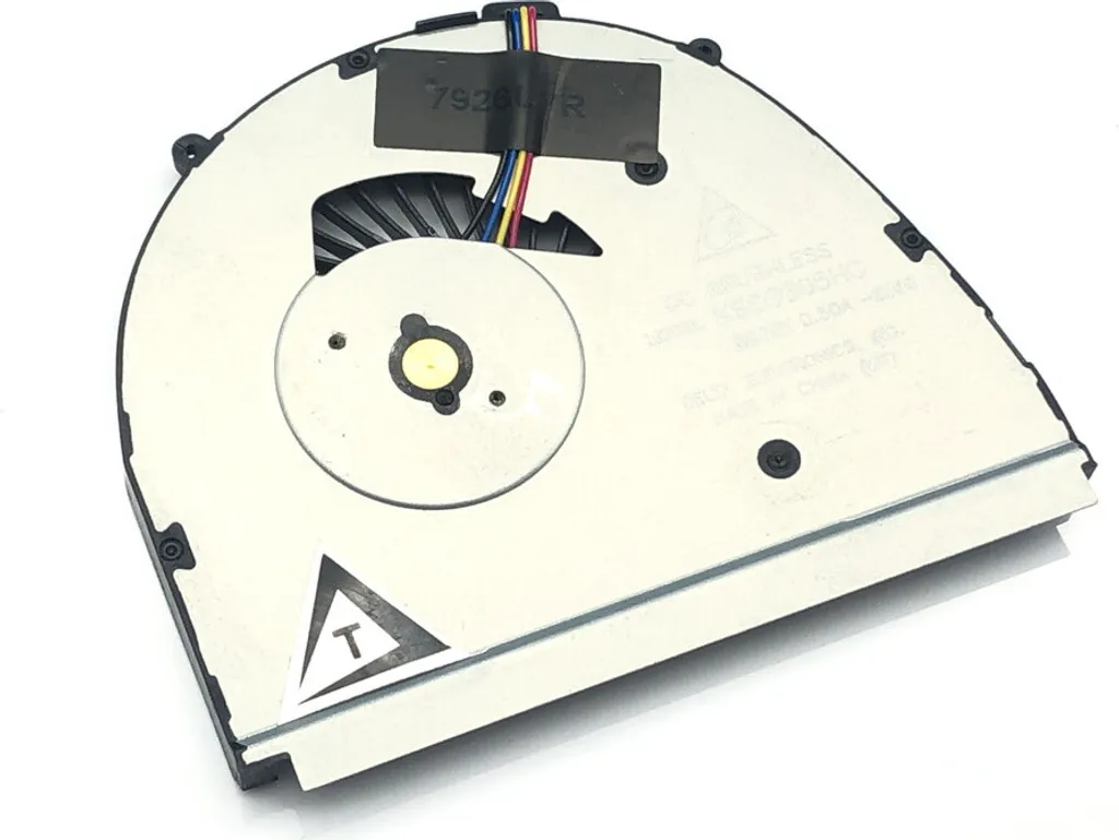 Ventola Raffreddamento KSB0605HC-BJ93 per PC | 5V 0.5A 4Pin Power