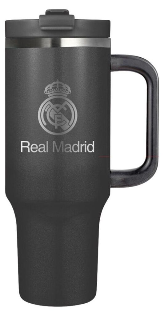 Thermobeker van Real Madrid Productafbeelding 