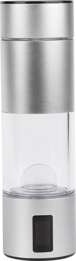 UVtech Hydrogen-2 Pro 245ml Kolor: srebrny Zdjęcie produktu 