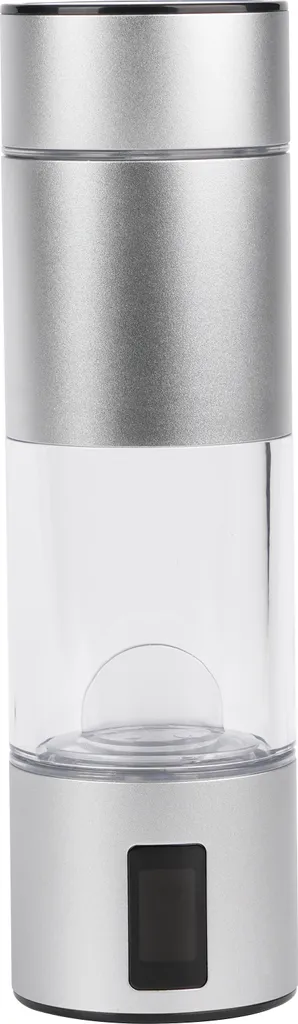 Réduisez le Stress Oxydatif avec UVtech Hydrogen-2 Pro 245ml Argenté