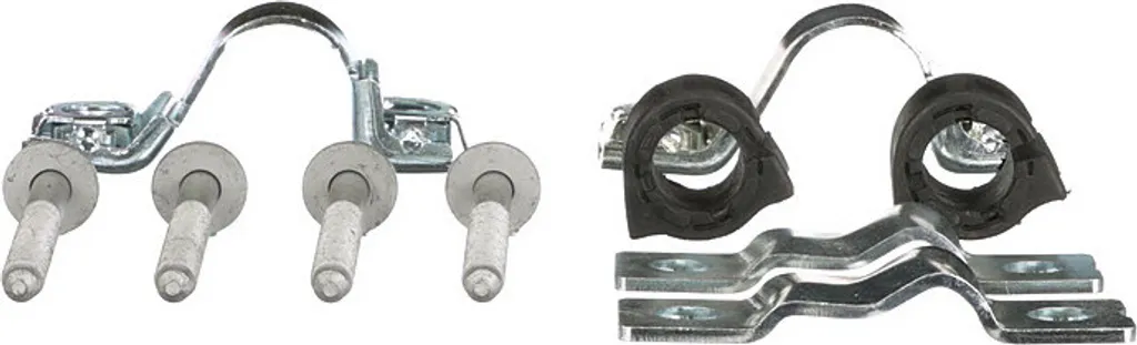 Kit de Réparation GATES AWS2501 Palier Barre Stabilisatrice Jumpy C8