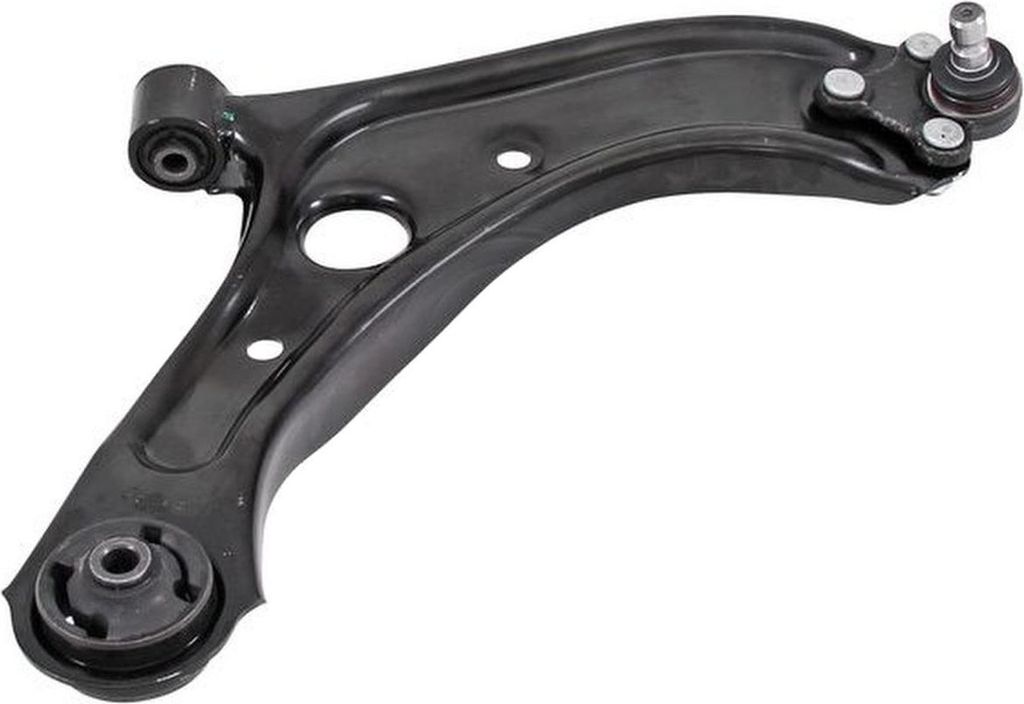 Lenker Radaufhängung quer Stahl mit Lager A.B.S. für u.a. HYUNDAI TUCSON