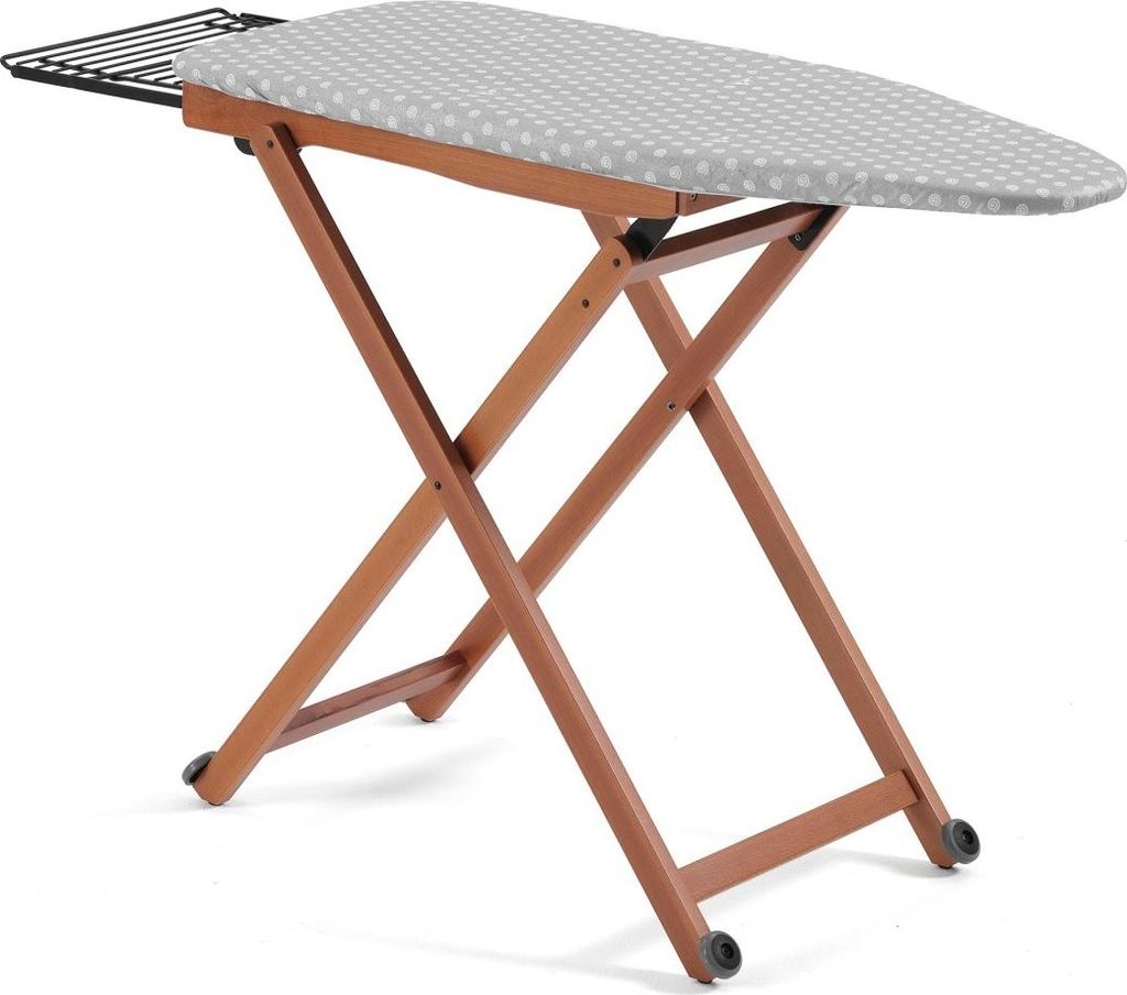 ARIT - STIROLIGHT – table à repasser réglable en hauteur en Image du produit 