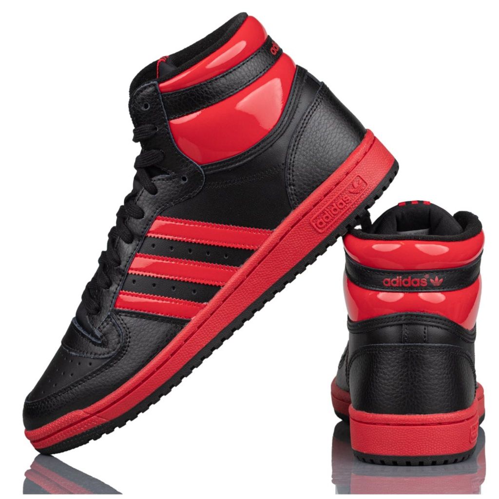 Herren Sportschuhe Adidas Top Ten Rb, IF7814, Schuhgröße-42 Produktbild 