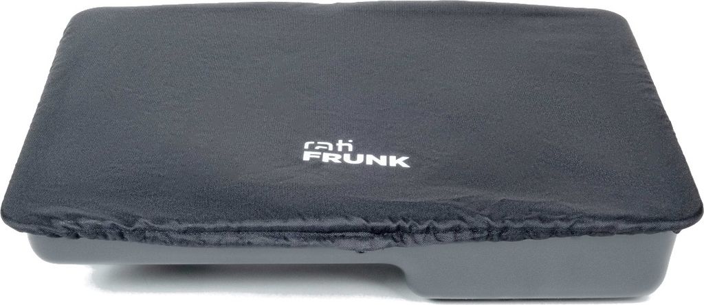 Predná odkladacia schránka Frunk pre Fiat 500e 2020- Obrázok produktu 