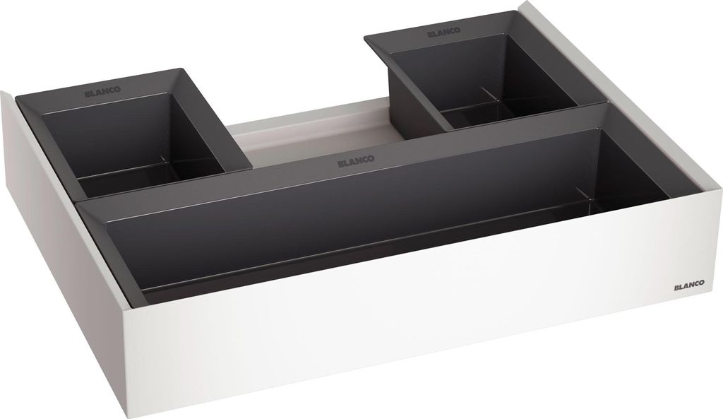 BLANCO 526212 SELECT II Orga zum Nachrüsten von BLANCO Produktbild 