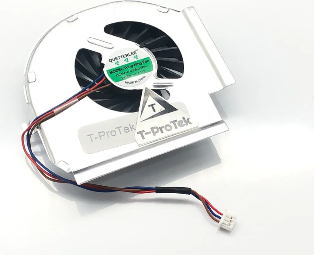 Ventola Raffreddamento Lenovo ThinkPad T61 8889 Versione 3 - Ricambio