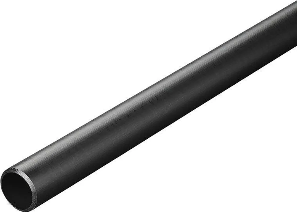 Conduit évacuation eaux usées 1m Ø 28mm pour machine à laver et évier - 2