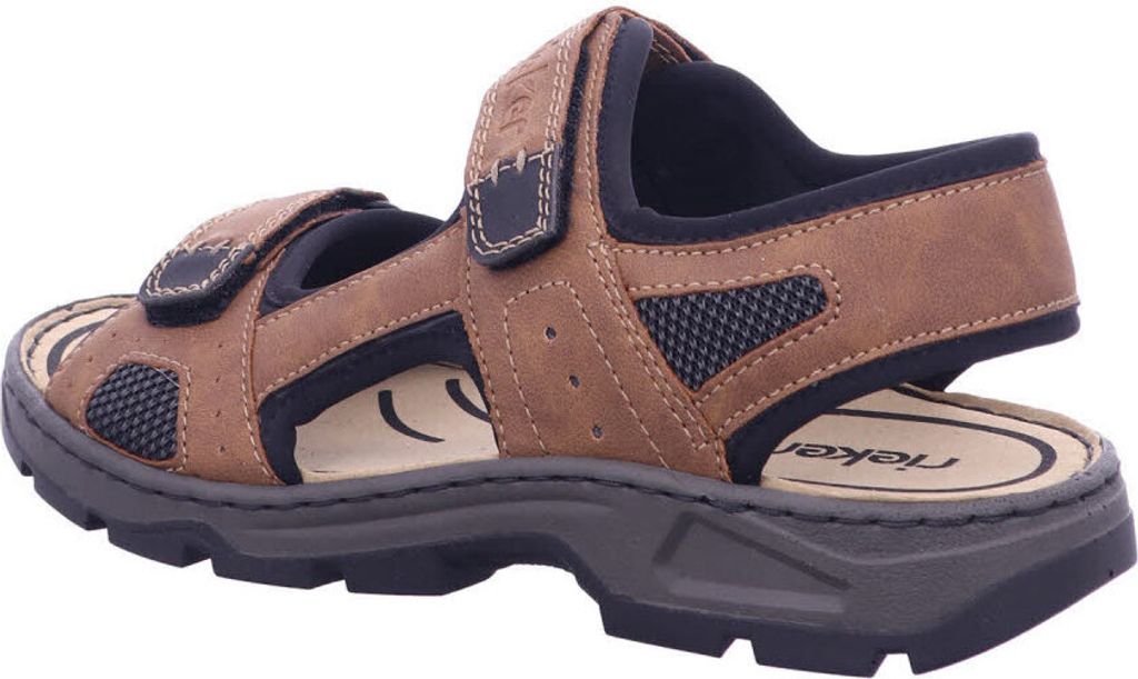 Rieker Obuv 2615625 Obrázok produktu 53