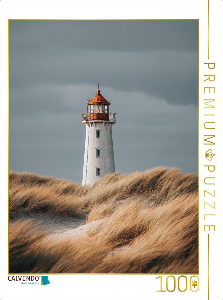 CALVENDO Puzzle Ein Moment, in dem die Zeit stillsteht | 1000 Teile Lege-Größe 64x48cm Foto-Puzzle für glückliche Stunden