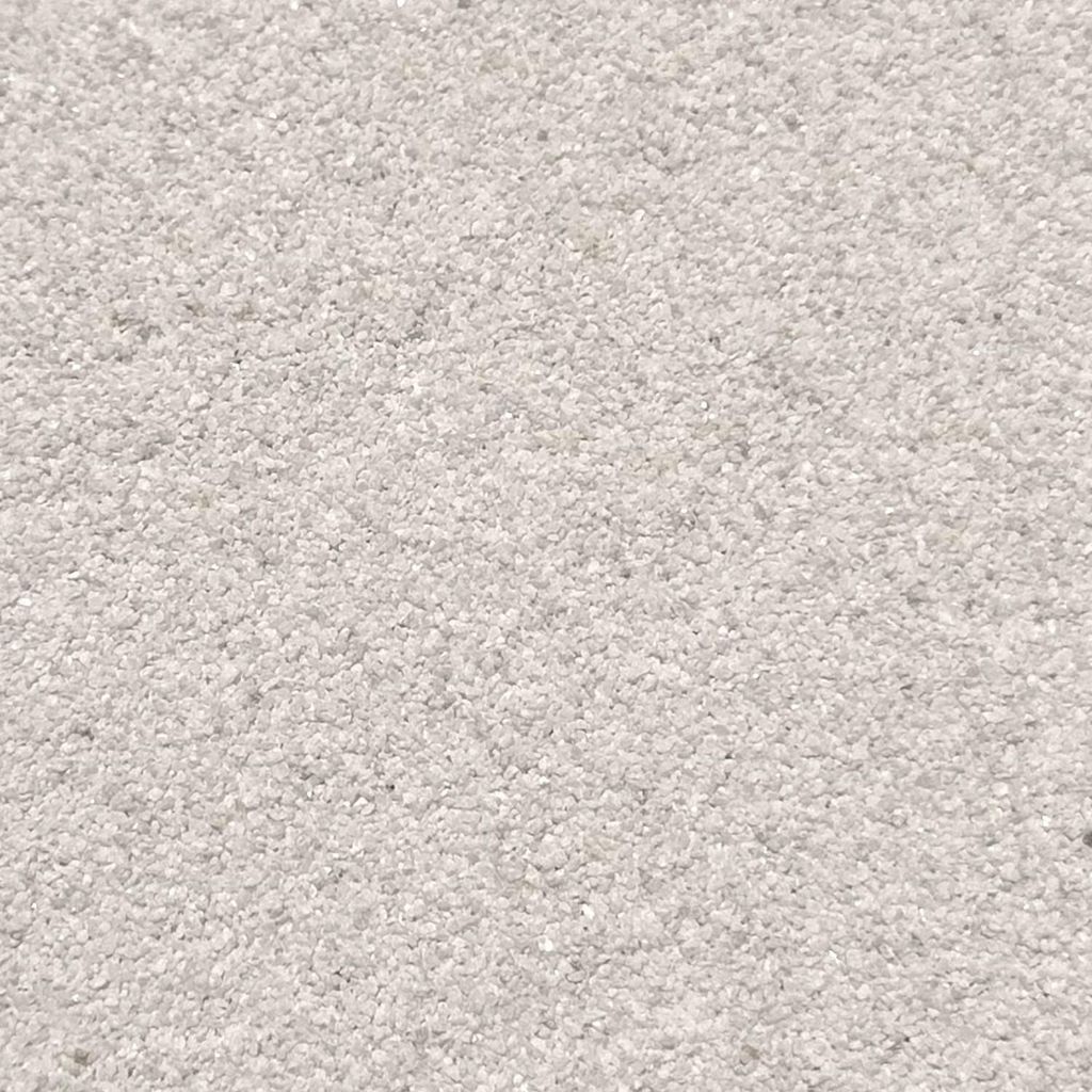 Farbsand 0,5Mm. 1Kg. Weiss Produktbild 