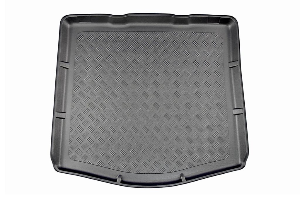 Z537914 Kofferraumwanne passend für Ford Grand C-MAX 11.2010-06.2019; 5 seats Van 5türer