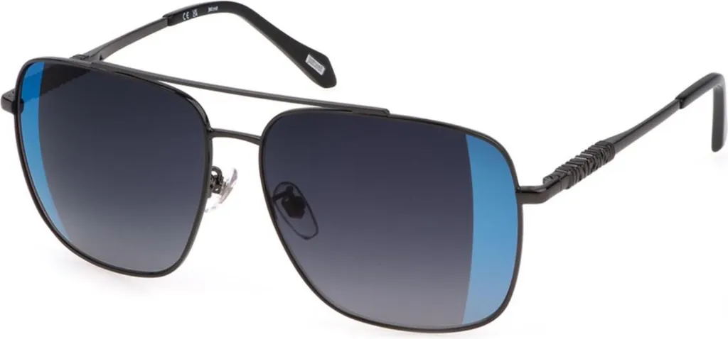 Lunettes Just Cavalli SJC030610584 monture chic pour femme tendance