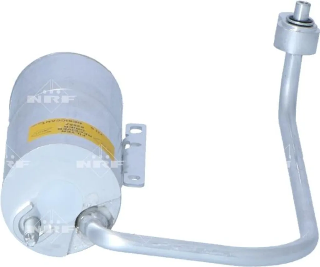 Bouteille déshydratante de climatisation pour circuit de fluide NRF - 3