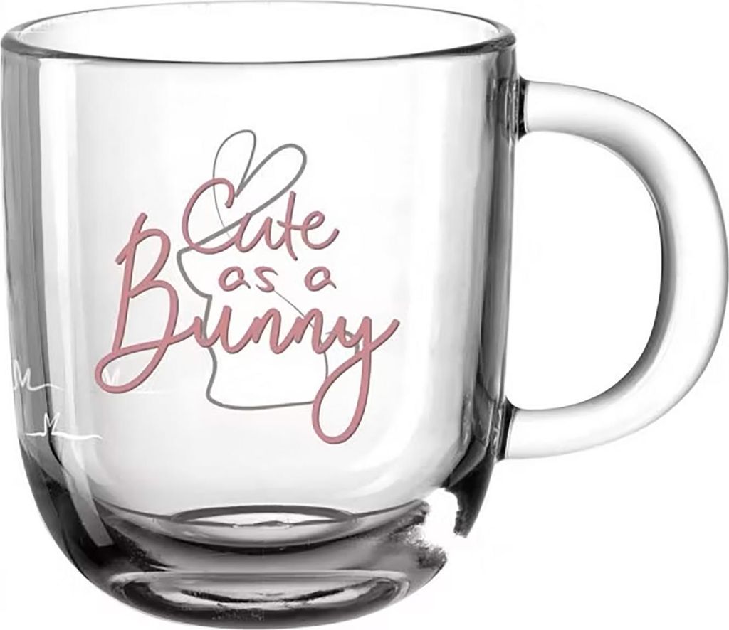 Tasse Vivace Cute as Bunny Leonardo