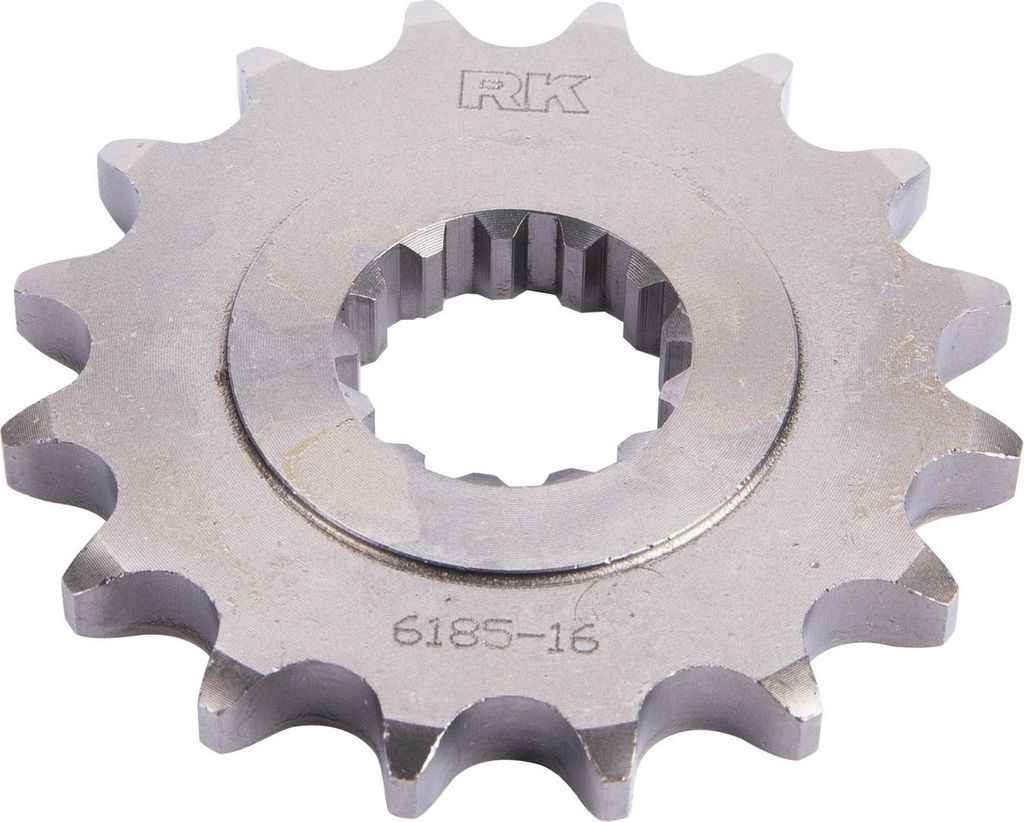 RK Antriebsritzel "6185" 530, Stahl 17 Zähne
